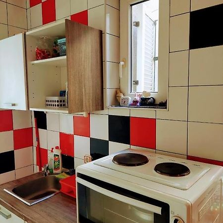 Vita Apartments Zagreb Bagian luar foto