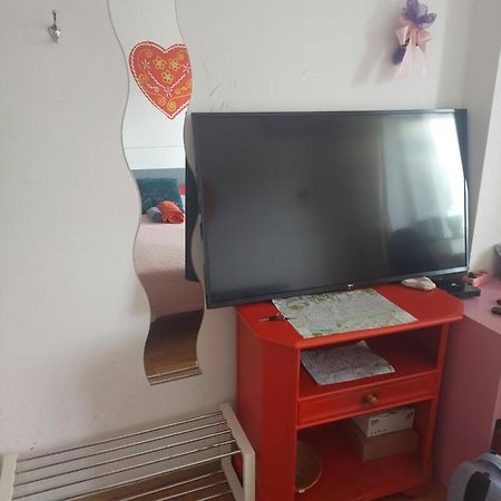 Vita Apartments Zagreb Bagian luar foto