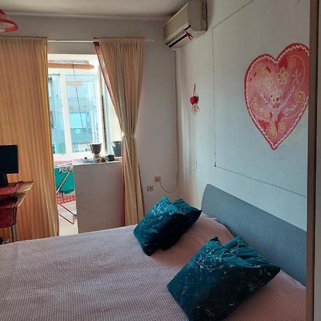 Vita Apartments Zagreb Bagian luar foto