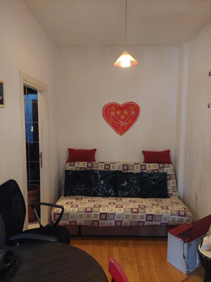 Vita Apartments Zagreb Bagian luar foto